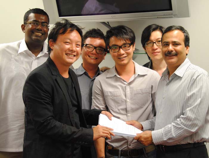 Grey Group Asia Pacific
