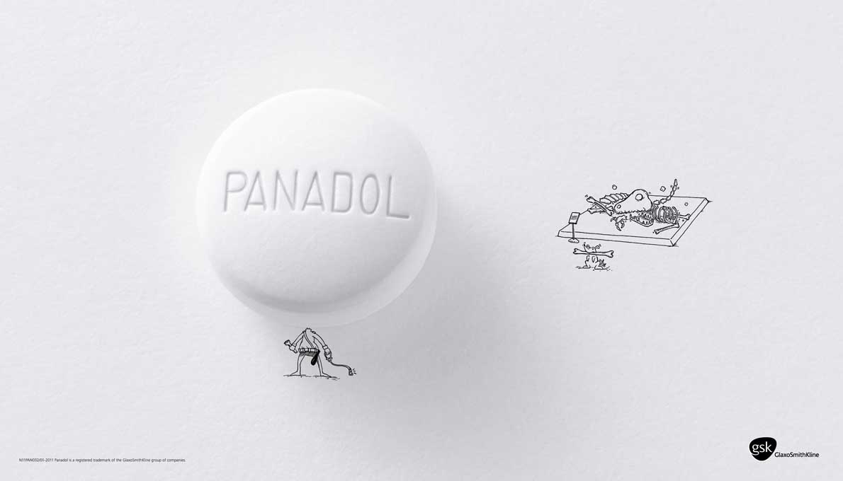 PL607 Panadol Museum Guard.jpg
