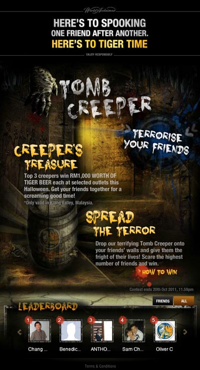 Tiger Tomb Creeper FB Landing Page.jpg