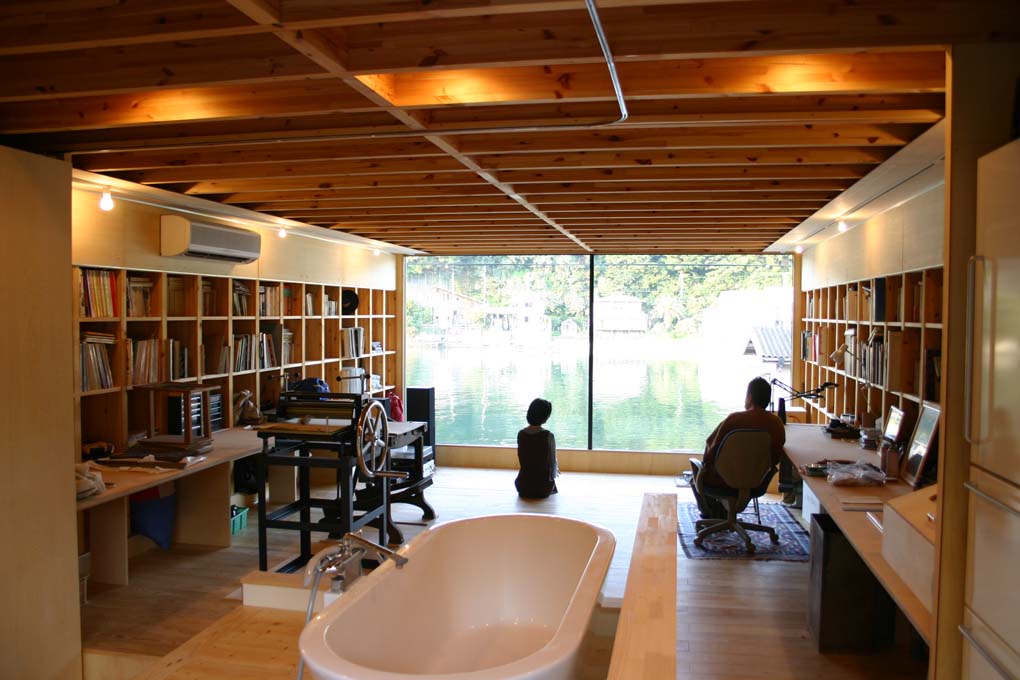 Inside of the house with bath_s.jpg