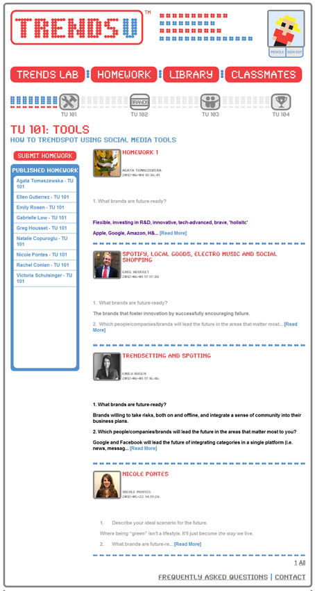TrendsU - Homework Blog Page.jpg