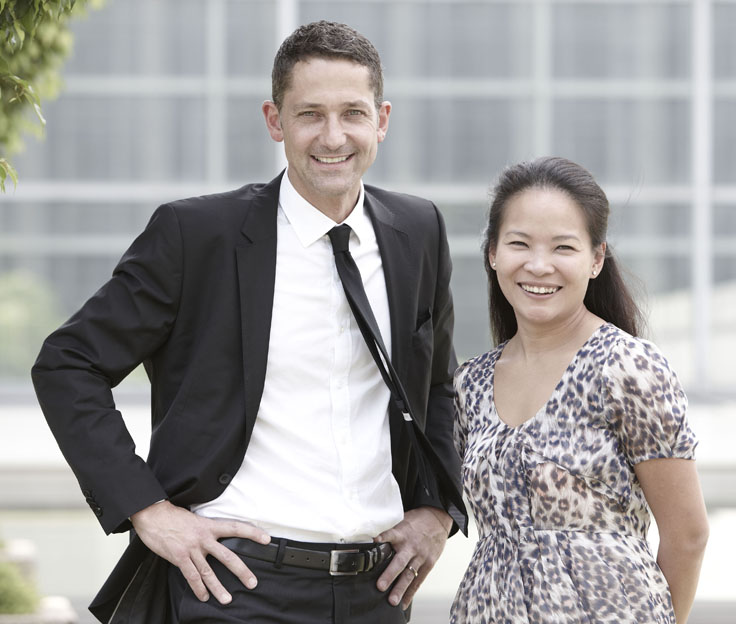 Frank Bauer and Val Cheng.jpg