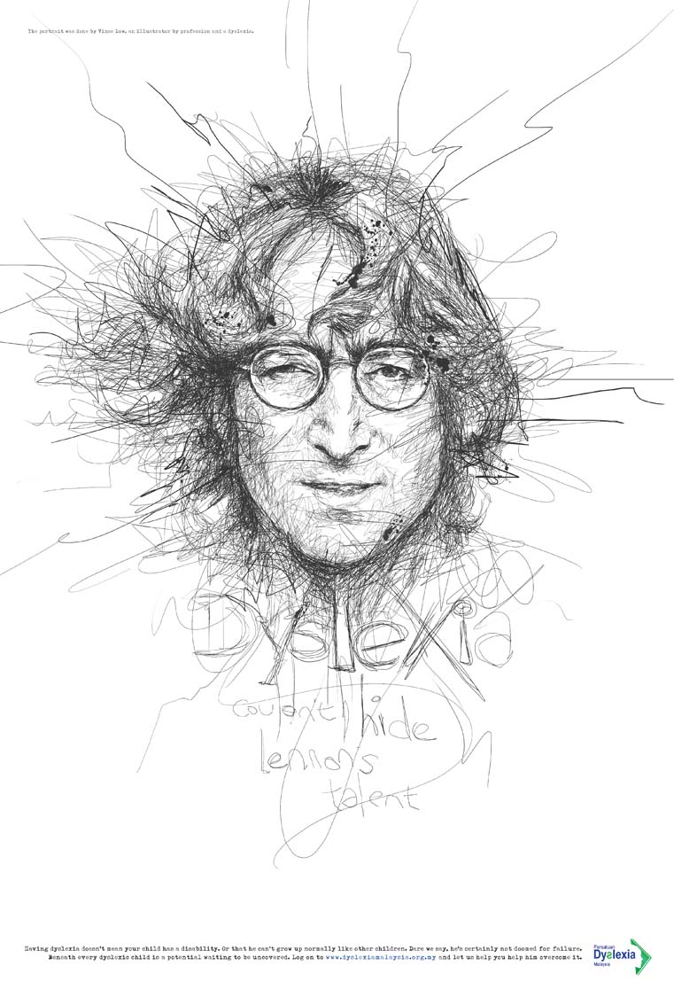 Dyslexia John Lennon.jpg