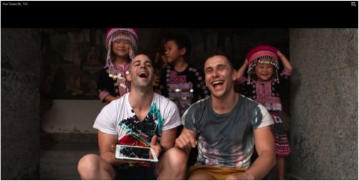 Five Tastes Minisodes group.jpg