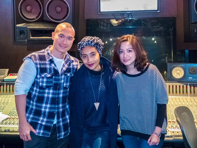 Kieran Kuek, Yuna, Evelynn Tan.jpg