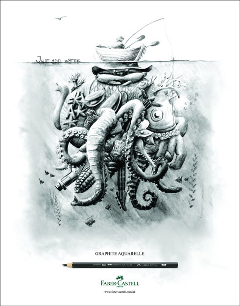 Faber Castell - Boat (Image 1).jpg