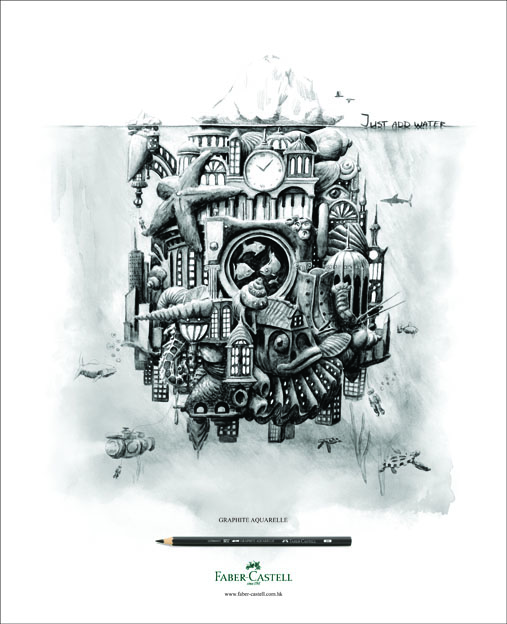 Faber Castell - Iceland (Image 2).jpg