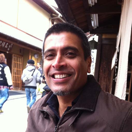 Juggi Ramakrishnan_2014.jpg