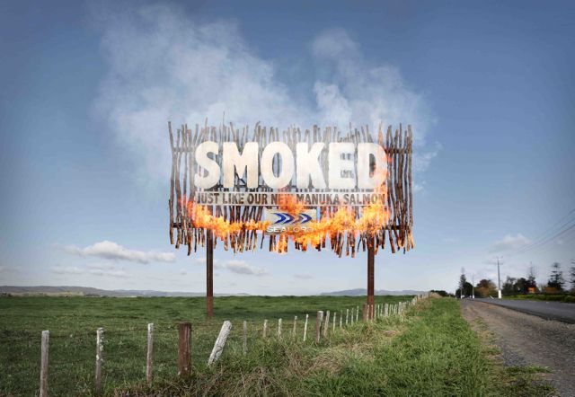 Sealord Smoked Salmon Burning BIllboard low res.jpg