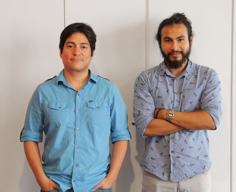 LtoR Omar and Gaston.jpg