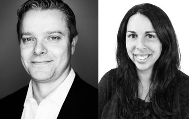 L-R Jay Milliken, Partner, Julie Purser, Senior Engagement Manager.jpg