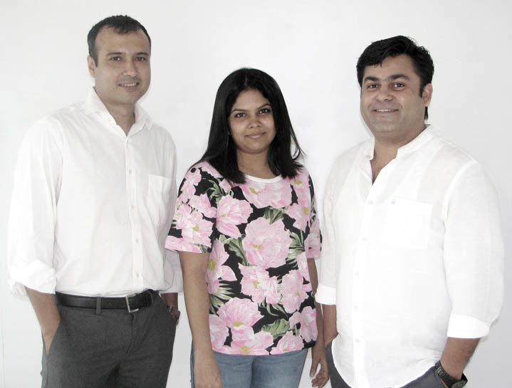 LinTeractive Leadership team- L-R- Sumanta Ganguly, Gauri Joshi and Paul Dueman.jpg
