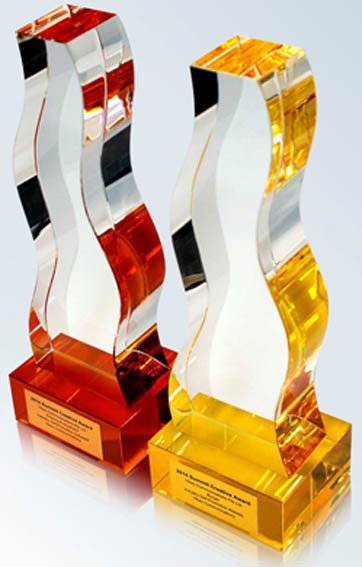 2014 Summit Creative Awards for Vibes Communications.jpg
