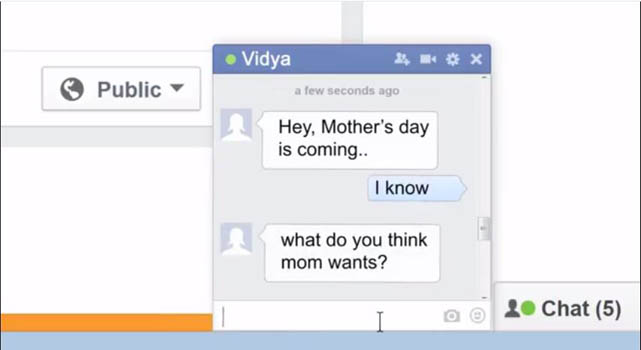 Amazon India Mothers day campaign 1.jpg