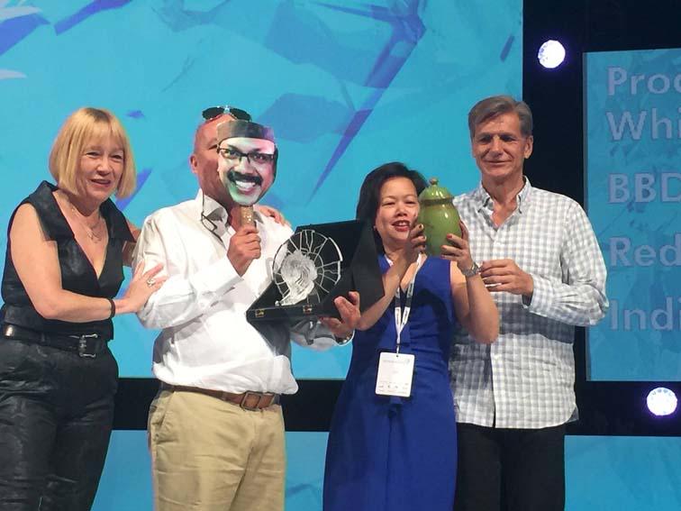 BBDO India on stage.jpg
