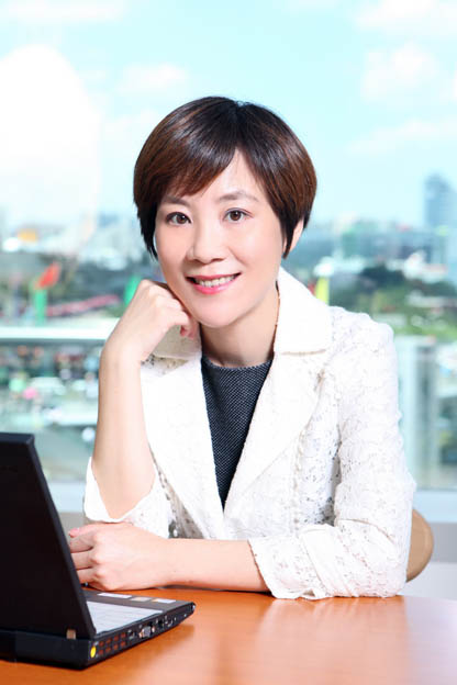 Esther Kuang, General Manager, Shanghai, The Hoffman Agency.jpg