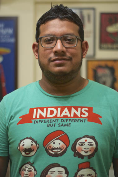 Mr. Suvajyoti Ghosh, co-founder and managing director, Brandmovers India.jpg