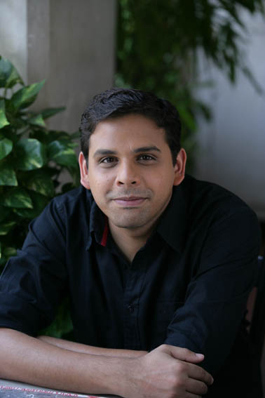 Arun Iyer, Chief Creative Officer, Lowe Lintas.jpg