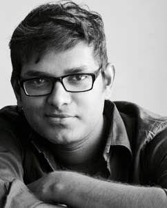 Dinesh Swamy - Senior Creative Director, Razorfish India.jpg
