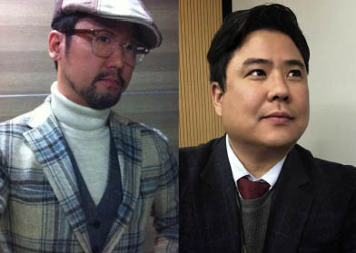 Paul Cho Gil Kim.jpg