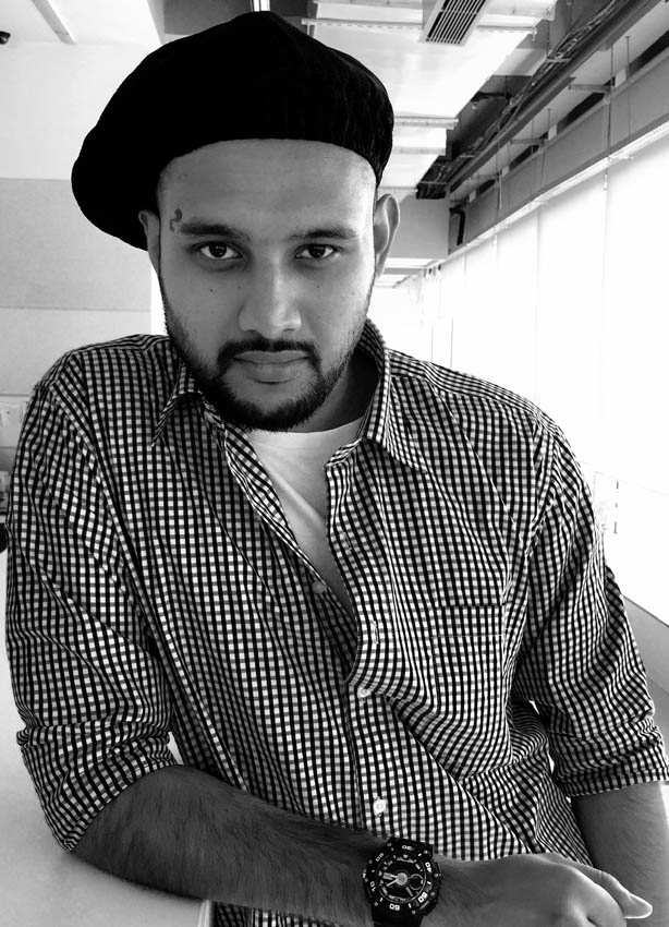 Sundeep Keramalu, Associate Creative Director (Copy)- Razorfish India.jpg