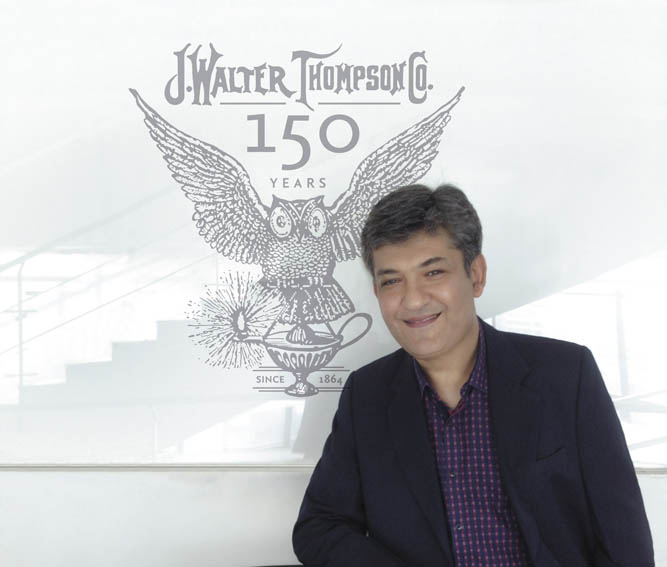Rajesh Gangwani, Managing Partner, JWT Mumbai.jpg