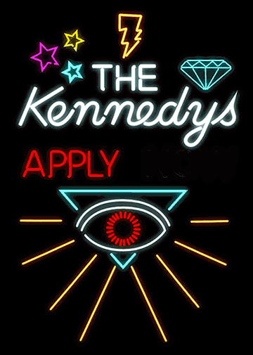 The Kennedys Shanghai.gif