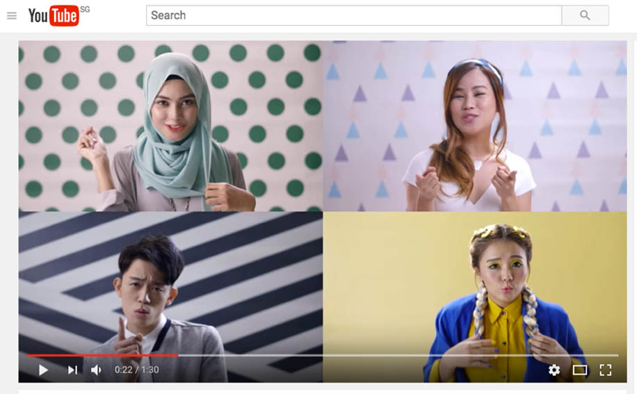 My Style, My Cushion Music Video.jpg
