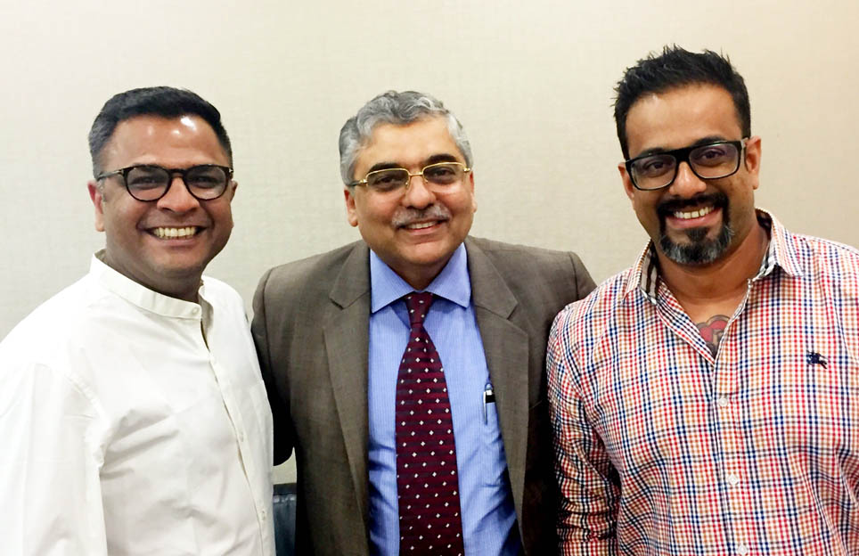Kartik Iyer, Ashish Bhasin, Praveen Das (L-R).jpg