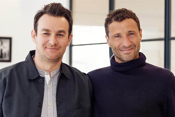 James Morris(left) Daniel Bergmann(right) Stink.jpg