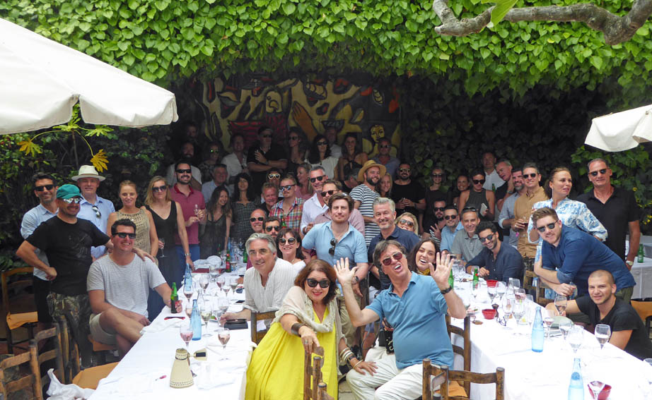 Cannes Day 3_4_La Colombe dor.jpg