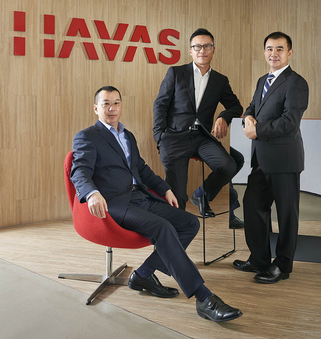 Havas Group Greater China Management Group Photo.jpg