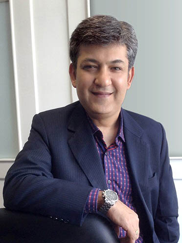 Rajesh Gangwani, Managing Partner of JWT Mumbai.jpg