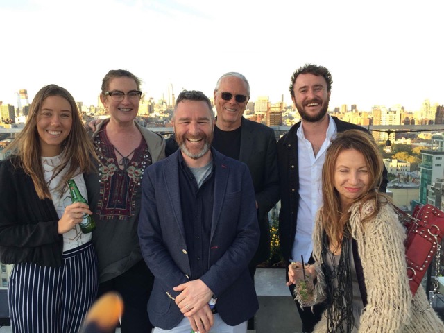 Tom Esther and Wilf with rooftopcrew.jpg