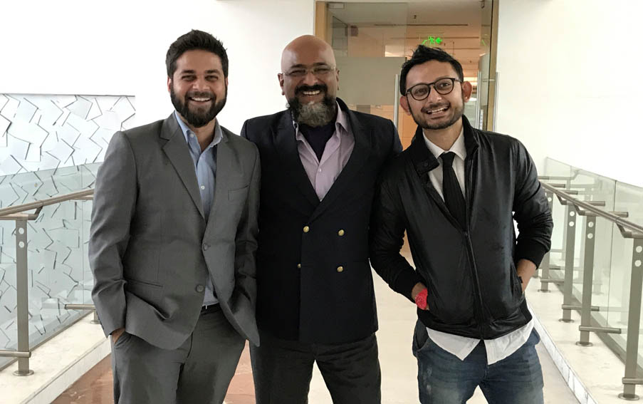 Jay Gala, Samarjit Choudhry, Bodhisatwa Dasgupta.jpg