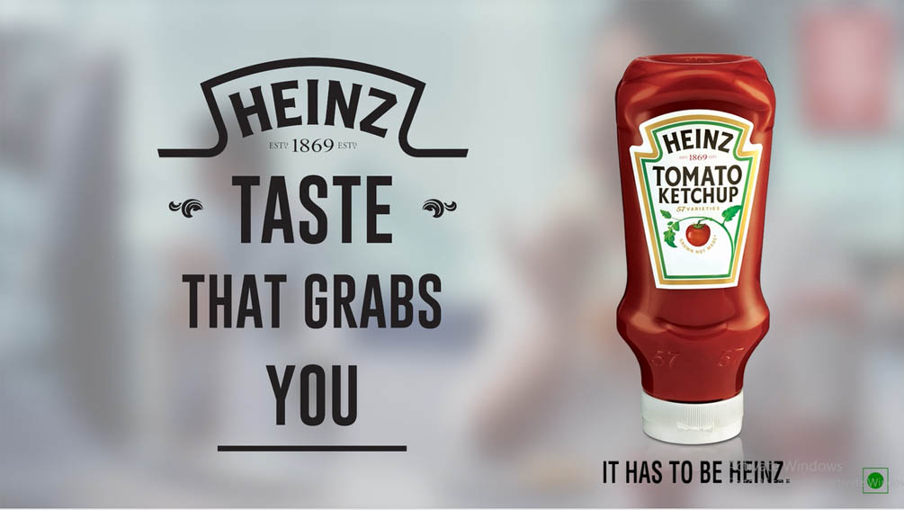 Heinz Tomato Ketchup_The Taste That Grabs You_Pic 2 copy.jpg