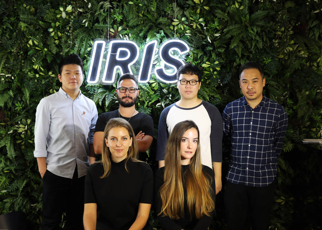 iris Creative Team.jpg