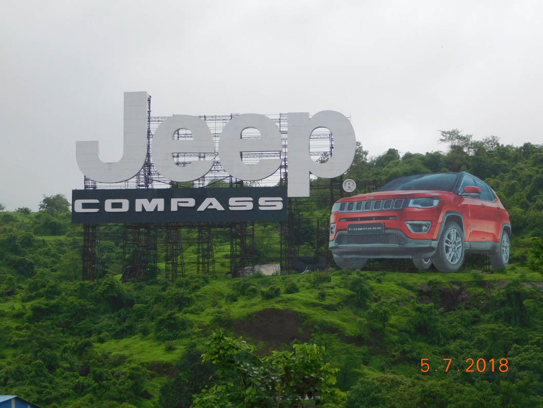 Jeep compass outdoor media campaign.jpg