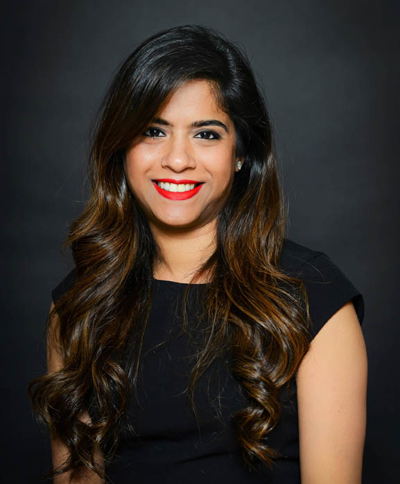 Rochelle Chhaya, Chief Digital Officer for Omnicom Media Group Asia Pacific.jpg