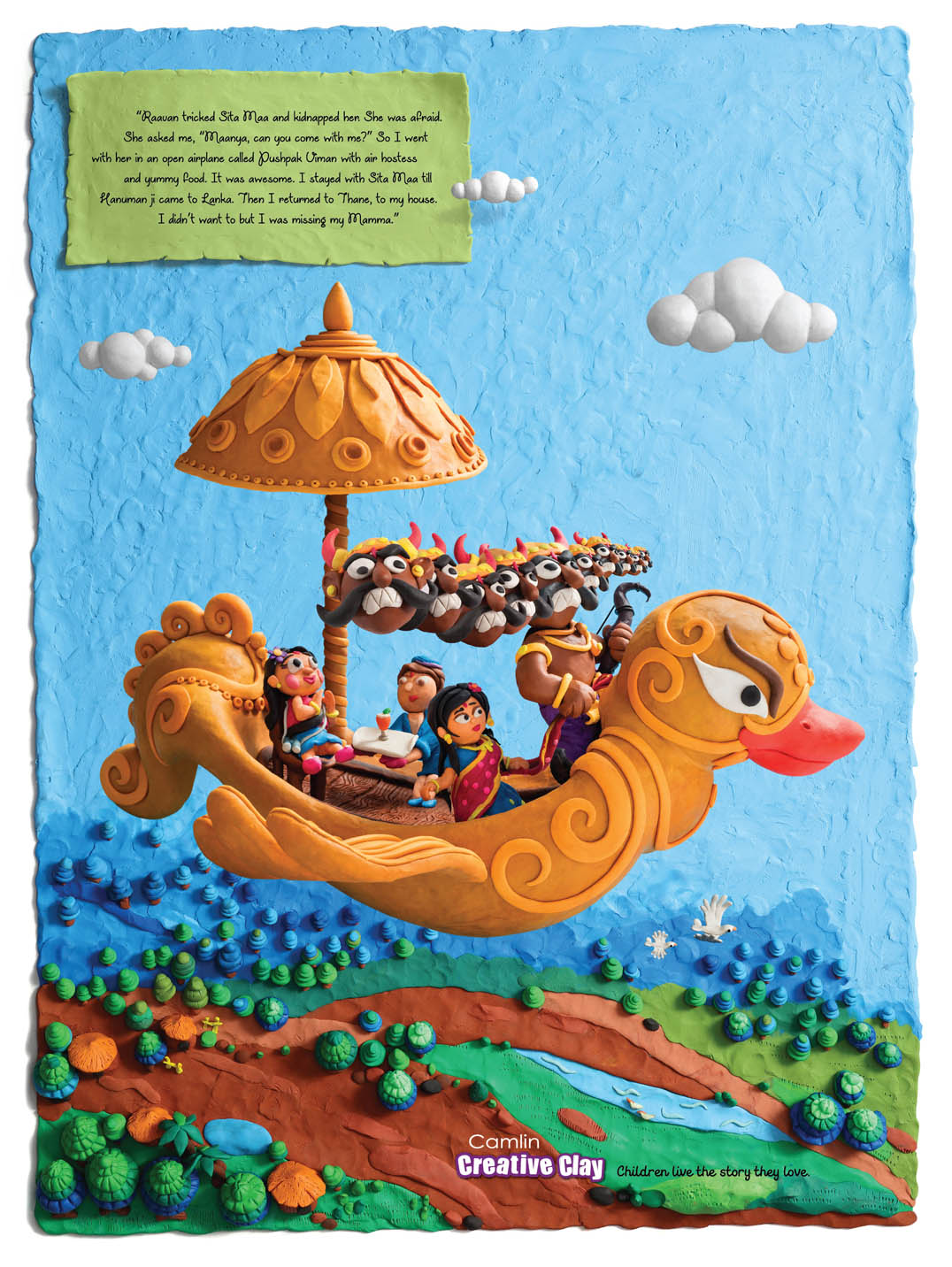 Camlin Creative Clay_Raavan-03.jpg