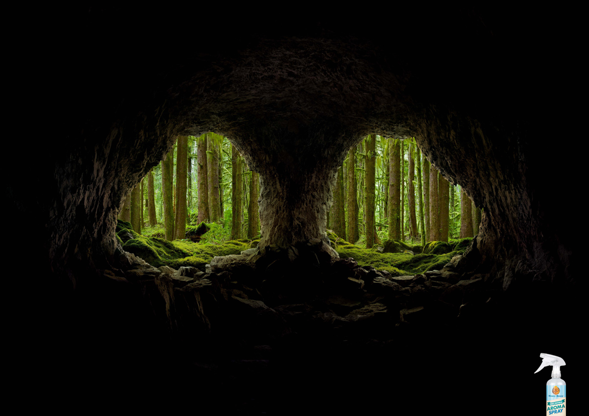 Messy Bessy_NOSTRILS_FOREST.jpg