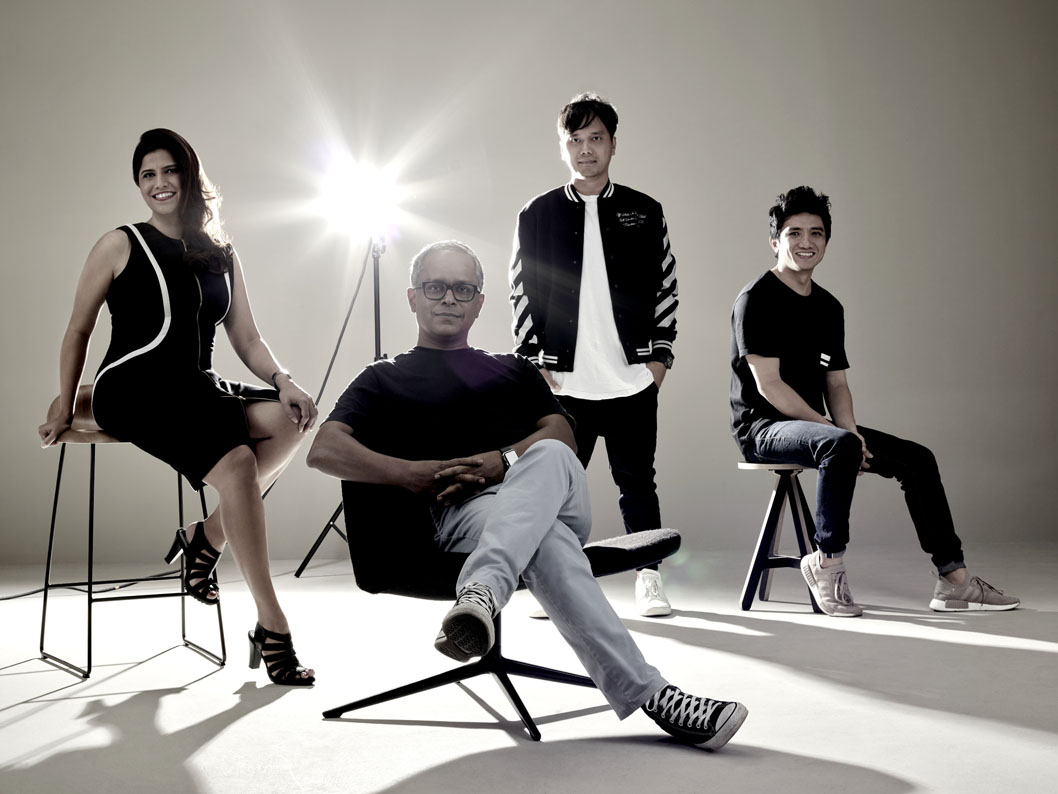 Havas Group acquires BLKJ Singapore to create BLKJ Havas