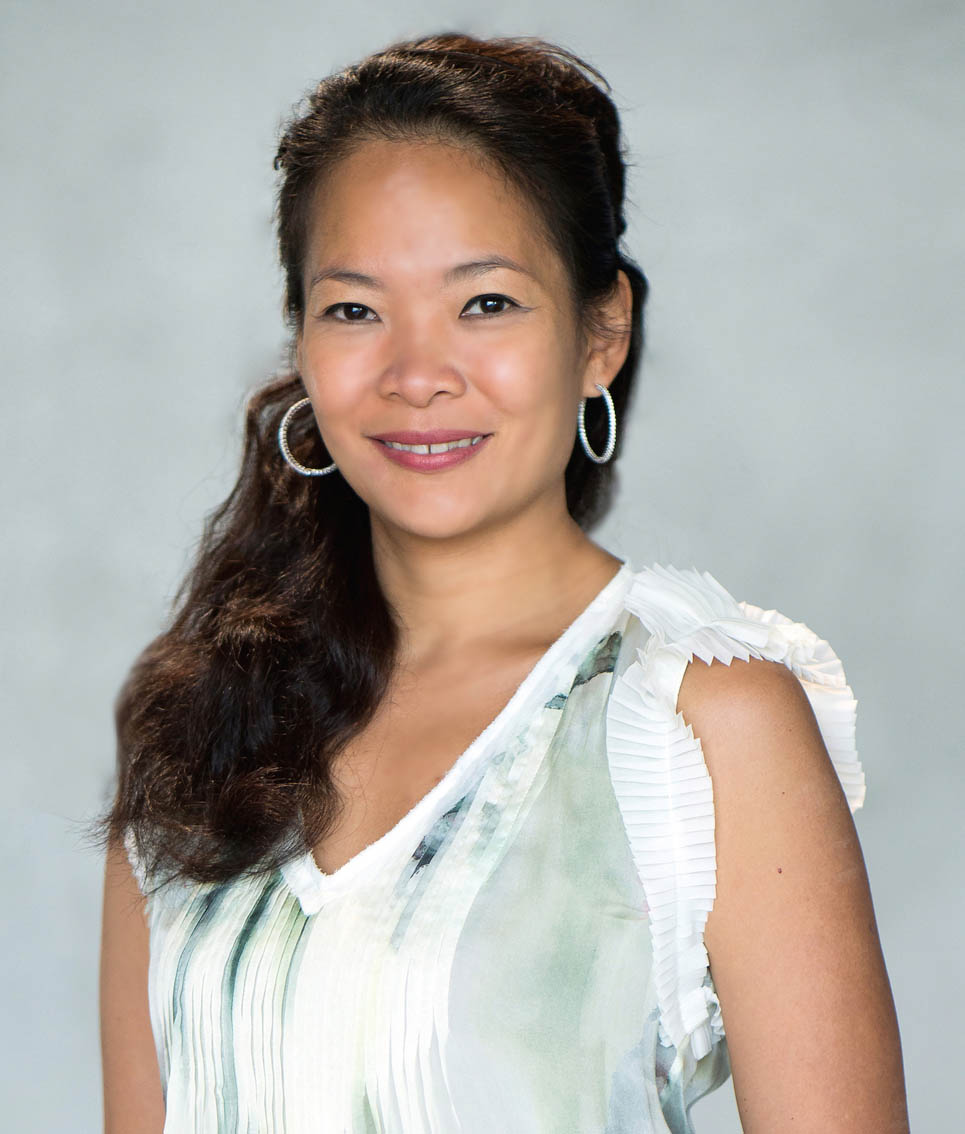 Valerie Madon joins VMLY&R as Chief Creative Officer Asia based in Singapore