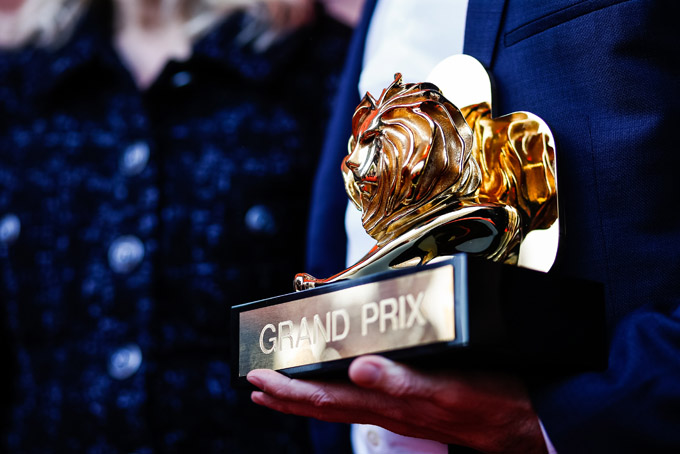 Asia-Pacific takes home 120 Lions from the 2019 Cannes Festival of Creativity: Australia, India and Japan best performers