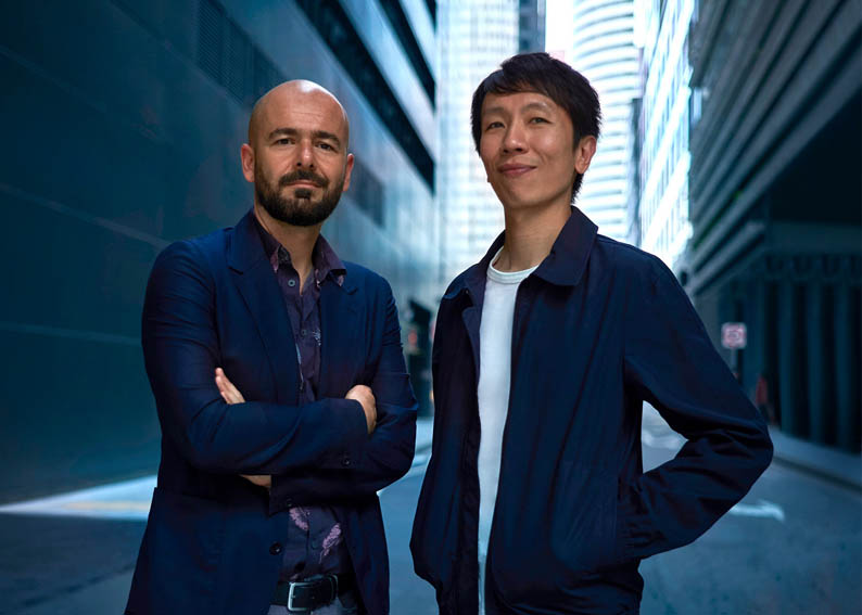 Ogilvy named 2020 Singapore Creative Agency of the Year following the release of Campaign Brief Asia’s Creative Rankings: Sa’ad Hussein + Eugene Cheong lead Singapore’s Hottest Creatives ranking