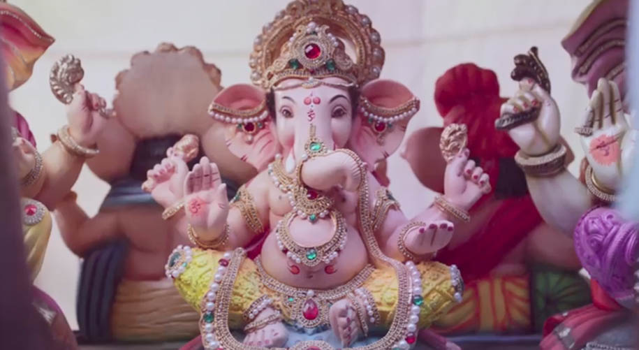 Cannes Contender: Geometry India