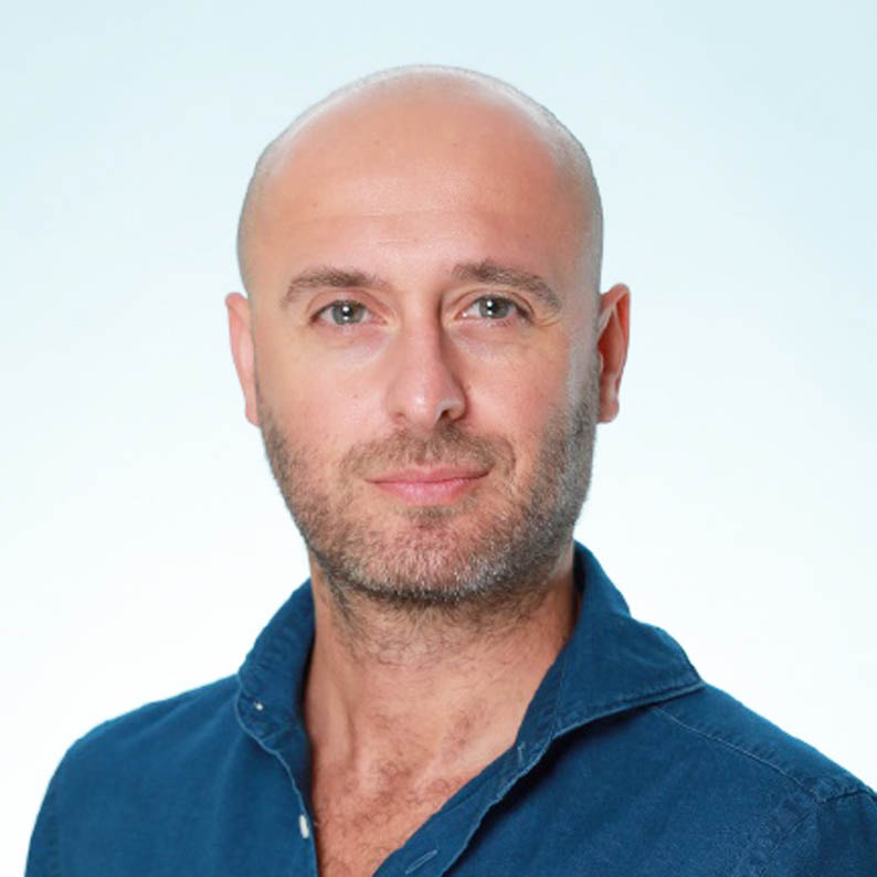 Federico Fanti resigns from BBDO Guerrero