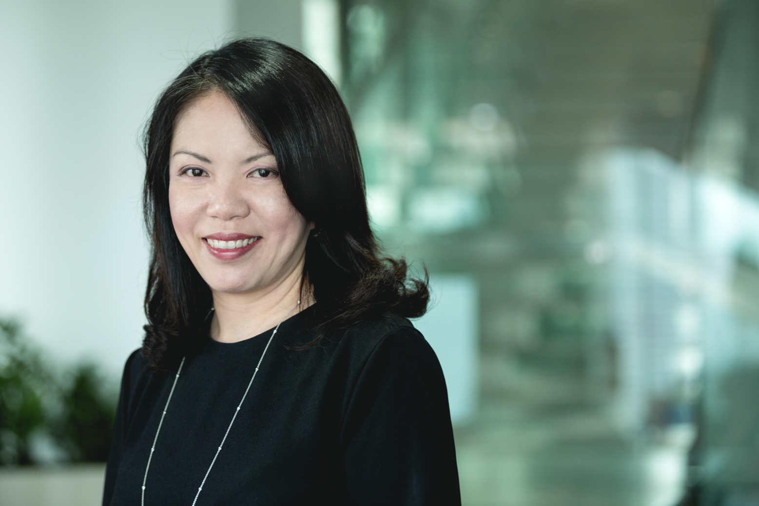 Audrey Kuah named Executive Director of Media Business Asia Pacific at DAN
