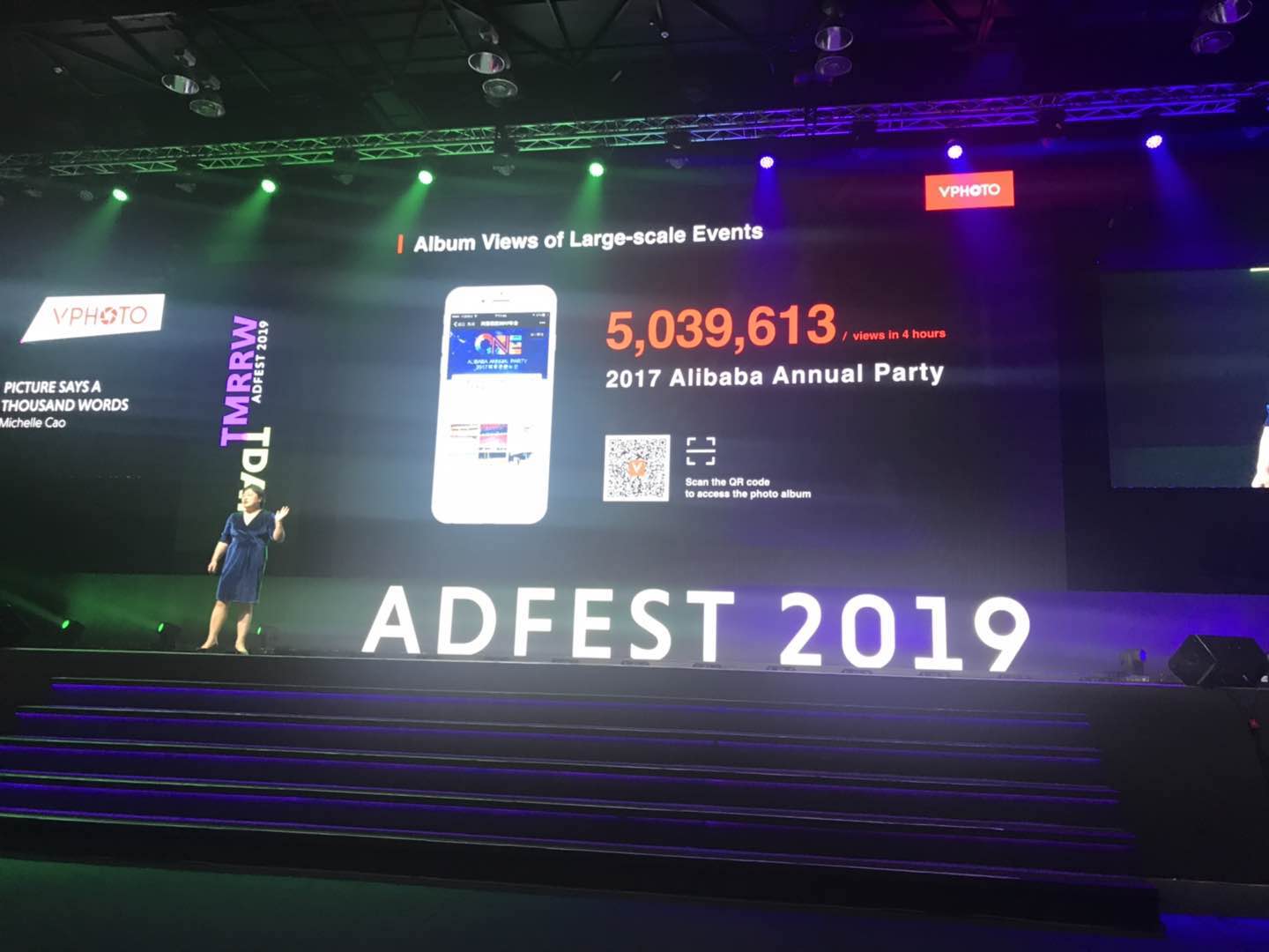 Laura Geagea’s AdFest Diary: Day 2