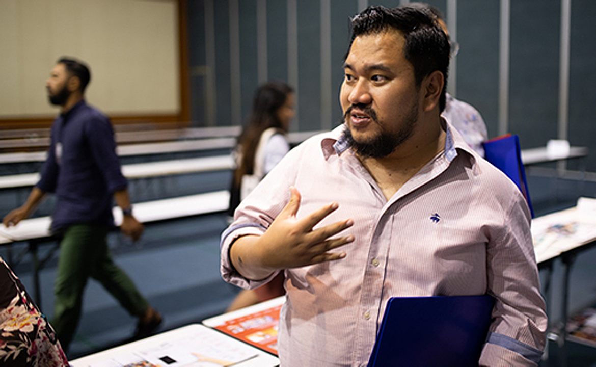 Emir Shafri shares insights on AdFest’s newest category – eCommerce